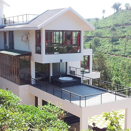 Chateau Woods Kalpetta Habitación foto