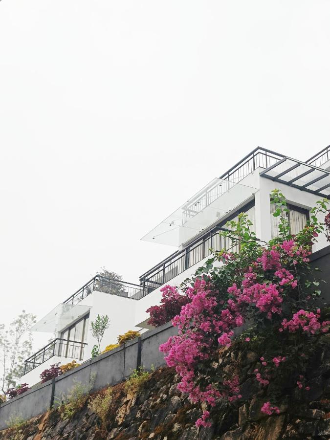 Chateau Woods Kalpetta Exterior foto
