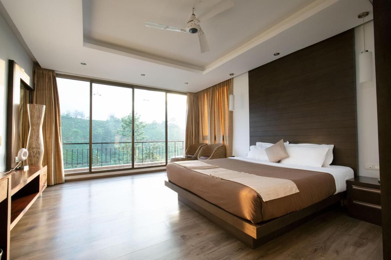 Chateau Woods Kalpetta Exterior foto