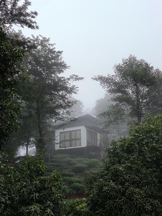 Chateau Woods Kalpetta Exterior foto