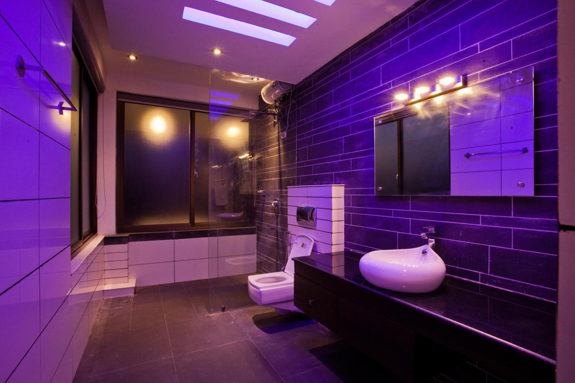 Chateau Woods Kalpetta Habitación foto
