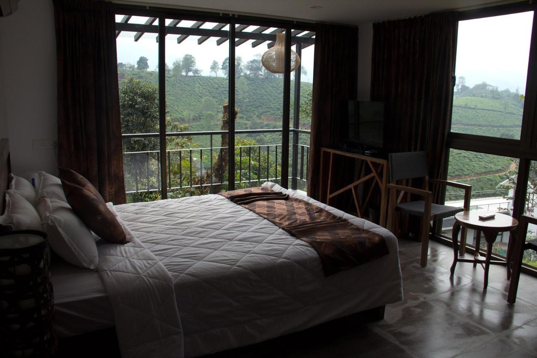 Chateau Woods Kalpetta Habitación foto
