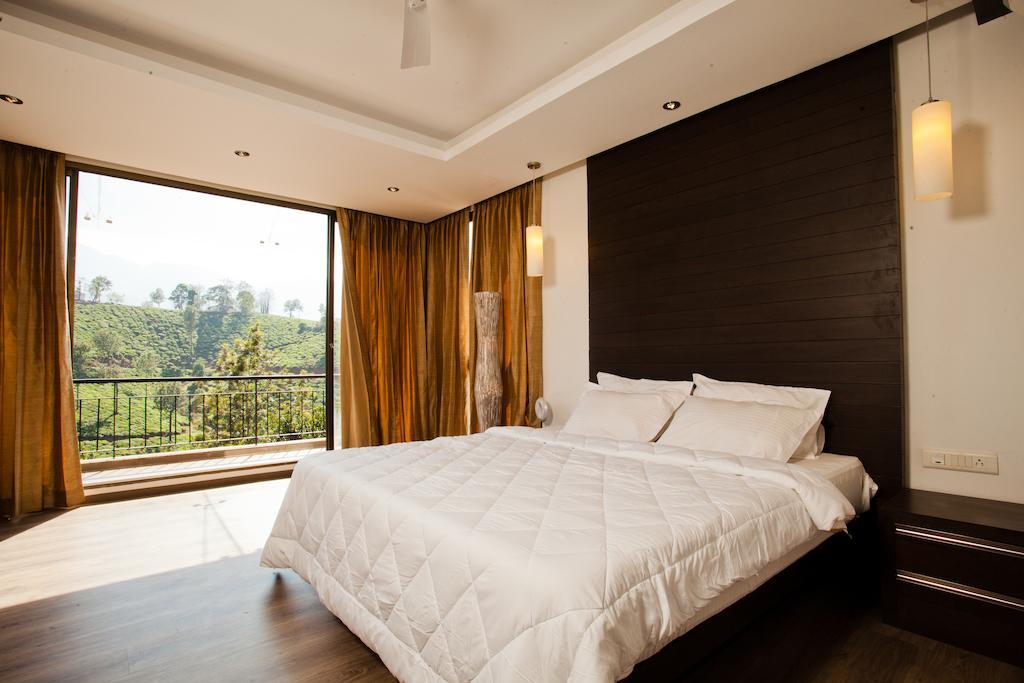 Chateau Woods Kalpetta Habitación foto