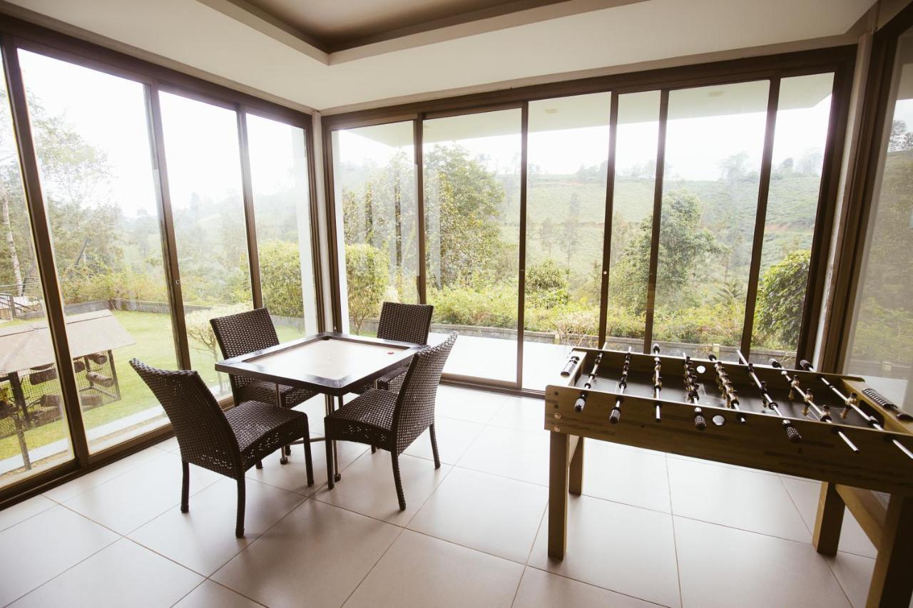 Chateau Woods Kalpetta Exterior foto